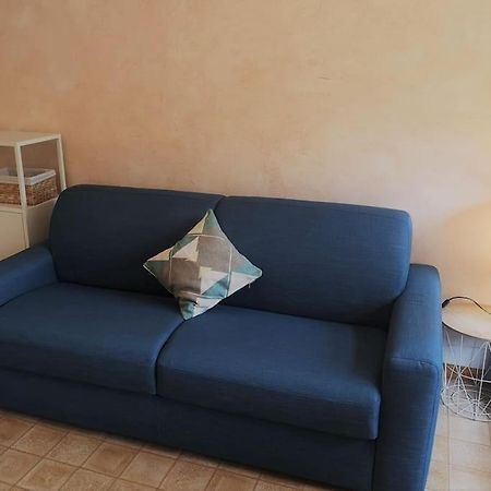 Appartement 4Personnes A Saint Lary Soulan ภายนอก รูปภาพ