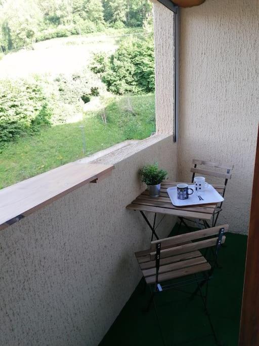 Appartement 4Personnes A Saint Lary Soulan ภายนอก รูปภาพ