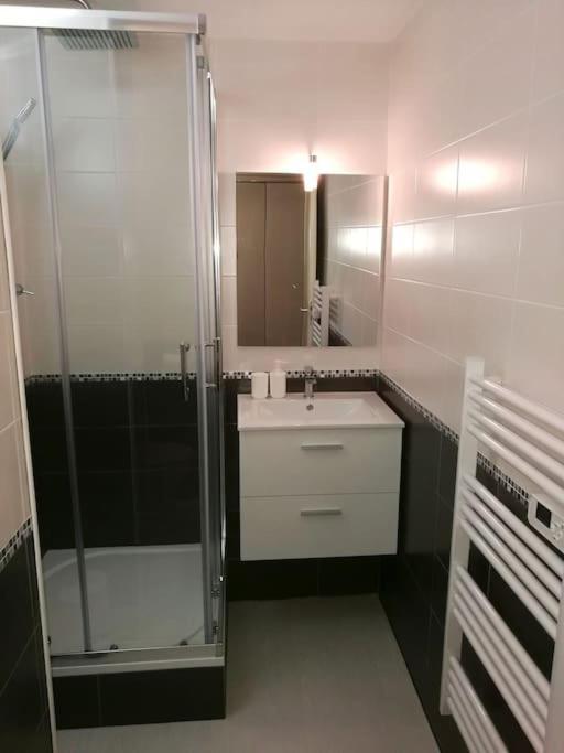 Appartement 4Personnes A Saint Lary Soulan ภายนอก รูปภาพ